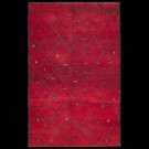 Moroccan - Rabat #40-2294